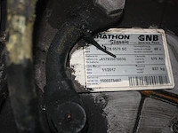 Elektrische heftruck jungheinrich slt 100, type 05epzs0575sc met lader (2) - afbeelding 4 van  24