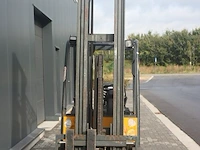 Elektrische heftruck jungheinrich slt 100, type 05epzs0575sc met lader (2) - afbeelding 10 van  24