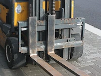 Elektrische heftruck jungheinrich slt 100, type 05epzs0575sc met lader (2) - afbeelding 13 van  24