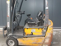 Elektrische heftruck jungheinrich slt 100, type 05epzs0575sc met lader (2) - afbeelding 16 van  24