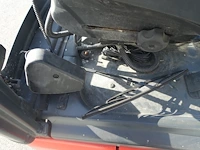 Elektrische heftruck linde - afbeelding 6 van  19