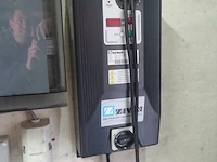 Elektrische heftruck linde - afbeelding 10 van  19
