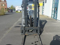 Elektrische heftruck linde - afbeelding 12 van  19