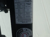 Elektrische heftruck linde - afbeelding 16 van  19