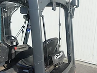 Elektrische heftruck linde - afbeelding 19 van  19