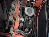 Elektrische heftruck linde - afbeelding 2 van  13
