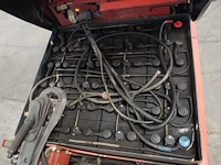 Elektrische heftruck linde - afbeelding 13 van  13