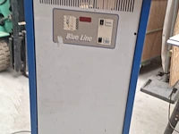 Elektrische heftruck mitsubishi - afbeelding 5 van  10