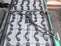 Elektrische heftruck mitsubishi - afbeelding 8 van  10