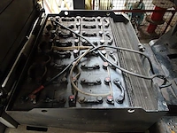 Elektrische heftruck nissan - afbeelding 2 van  11