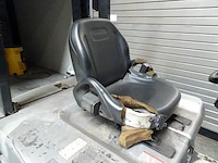 Elektrische heftruck nissan - afbeelding 8 van  11