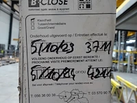 Elektrische heftruck nissan - afbeelding 3 van  11