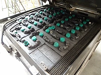 Elektrische heftruck nissan - afbeelding 11 van  11