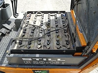 Elektrische heftruck stihl - afbeelding 6 van  19
