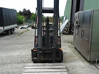 Elektrische heftruck stihl - afbeelding 15 van  19
