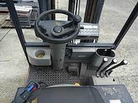 Elektrische heftruck stihl - afbeelding 18 van  19
