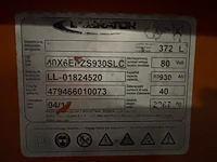 Elektrische heftruck still - afbeelding 5 van  7