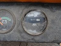 Elektrische heftruck still - afbeelding 6 van  9