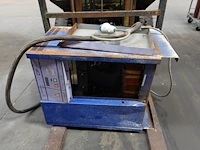 Elektrische heftruck tcm - afbeelding 11 van  12