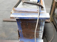 Elektrische heftruck tcm - afbeelding 12 van  12