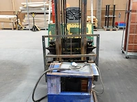Elektrische heftruck tcm - afbeelding 2 van  12