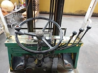 Elektrische heftruck tcm - afbeelding 5 van  12
