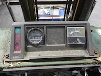Elektrische heftruck tcm - afbeelding 6 van  12