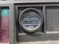 Elektrische heftruck tcm - afbeelding 7 van  12