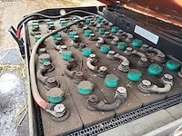 Elektrische heftruck toyota 1.5 - afbeelding 11 van  11