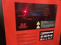 Elektrische heftruck toyota - afbeelding 2 van  10
