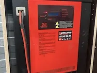 Elektrische heftruck toyota - afbeelding 10 van  10