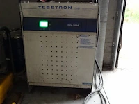 Elektrische heftruck toyota - afbeelding 2 van  12
