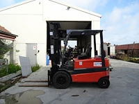 Elektrische heftruck toyota - afbeelding 5 van  12
