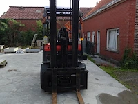 Elektrische heftruck toyota - afbeelding 6 van  12