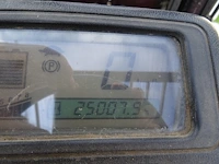 Elektrische heftruck toyota - afbeelding 12 van  12