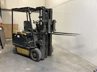 Elektrische heftruck yale - afbeelding 2 van  14