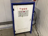 Elektrische heftruck yale - afbeelding 4 van  14