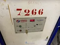 Elektrische heftruck yale - afbeelding 5 van  14