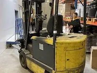 Elektrische heftruck yale - afbeelding 9 van  14