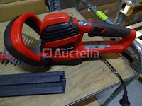Elektrische heggenschaar einhell ge-eh 7067 - afbeelding 2 van  7