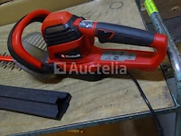 Elektrische heggenschaar einhell ge-eh 7067 - afbeelding 6 van  7