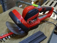 Elektrische heggenschaar einhell ge-eh 7067 - afbeelding 7 van  7
