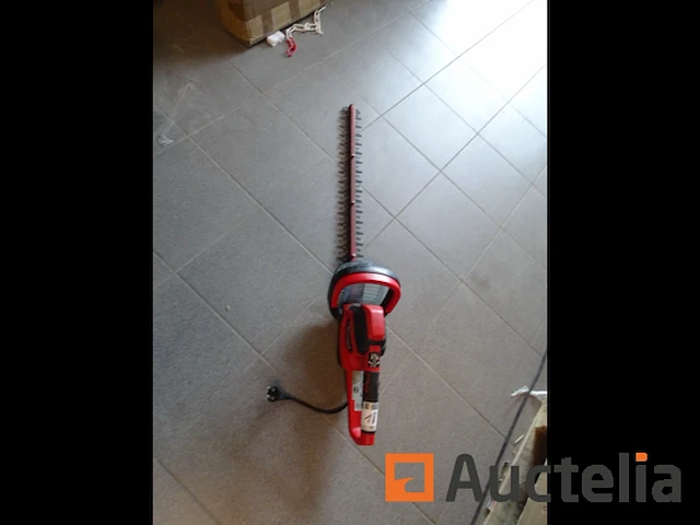 Elektrische heggenschaar einhell ge-eh 7067 - afbeelding 1 van  4