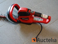 Elektrische heggenschaar einhell ge-eh 7067 - afbeelding 3 van  4