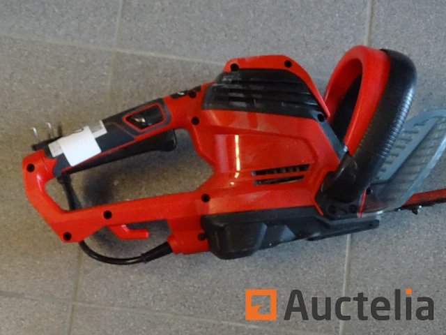 Elektrische heggenschaar einhell ge-eh 7067 - afbeelding 4 van  4