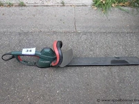Elektrische heggenschaar metabo hs8865 - afbeelding 1 van  2