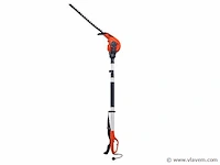 Elektrische heggenschaar xxl 220 volt - afbeelding 2 van  7