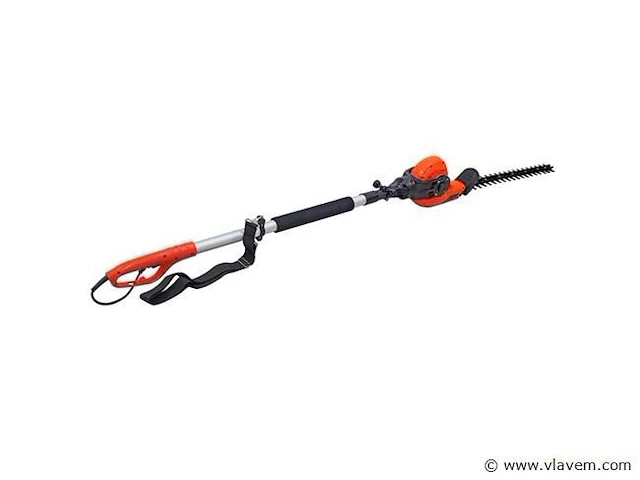 Elektrische heggenschaar xxl 220 volt - afbeelding 3 van  7