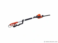 Elektrische heggenschaar xxl 220 volt - afbeelding 3 van  7