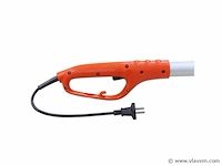 Elektrische heggenschaar xxl 220 volt - afbeelding 4 van  7